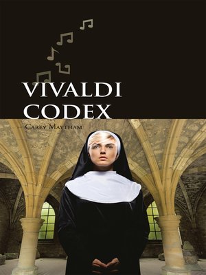 cover image of Vivaldi Codex